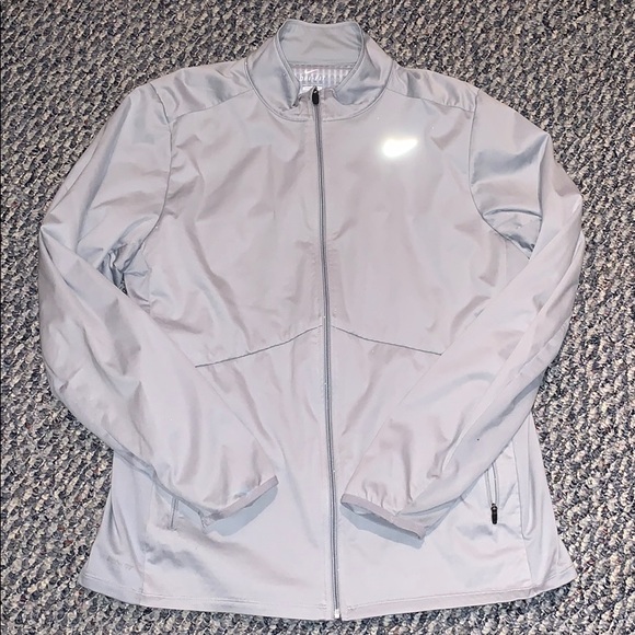 Nike Other - Nike Dri Fit Jacket